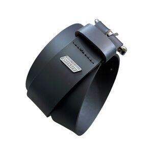 Dickies Genuine Leather Belt 42